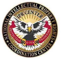 NATIONAL INTELLECTUAL PROPERTY RIGHTS CO