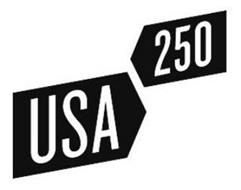 USA 250