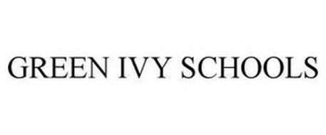 GREEN IVY SCHOOLS