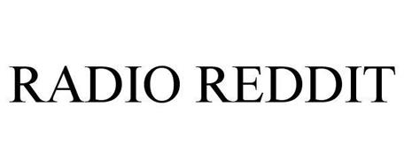 RADIO REDDIT