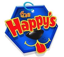 THE HAPPY'S
