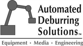 AUTOMATED DEBURRING SOLUTIONS EQUIPMENT · MEDIA · ENGINEERING