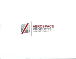 AEROSPACE PRODUCTS INTERNATIONAL
