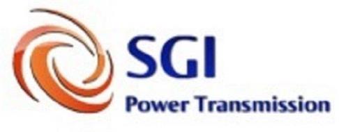 SGI POWER TRANSMISSION