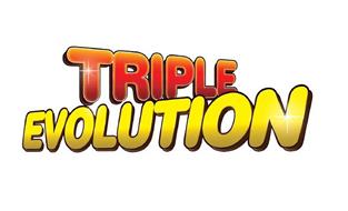 TRIPLE EVOLUTION