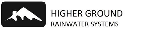 HIGHER GROUND RAINWATER SYSTEMS