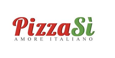 PIZZA SI AMORE ITALIANO