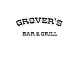 GROVER'S BAR & GRILL