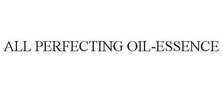 ALL PERFECTING OIL-ESSENCE