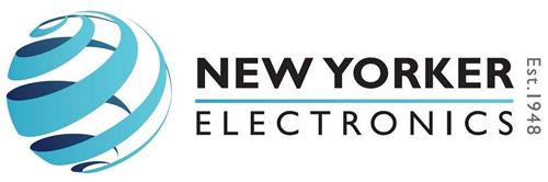 NEW YORKER ELECTRONICS EST. 1948