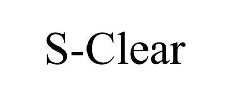 S-CLEAR