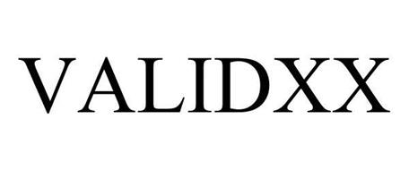 VALIDXX
