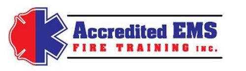 ACCREDITED EMS FIRE TRAINING INC.
