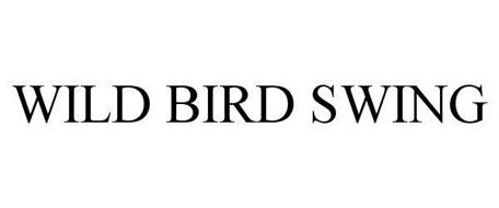 WILD BIRD SWING