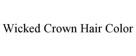 WICKED CROWN