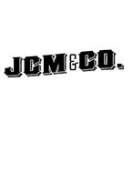 JCM & CO.