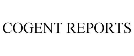 COGENT REPORTS
