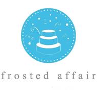 FROSTED AFFAIR