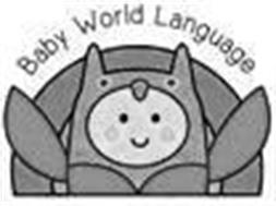 BABY WORLD LANGUAGE