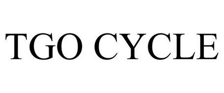 TGO CYCLE