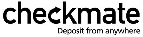 CHECKMATE DEPOSIT FROM ANYWHERE