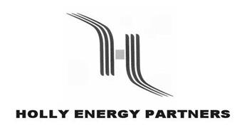 H HOLLY ENERGY PARTNERS