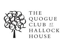 THE QUOGUE CLUB AT HALLOCK HOUSE