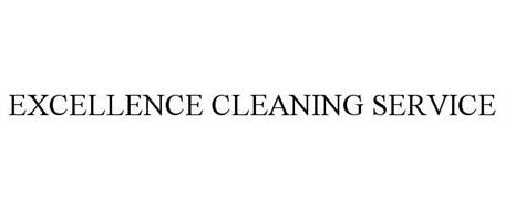 EXCELLENCE CLEANING SERVICE