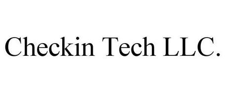 CHECKIN TECH LLC.