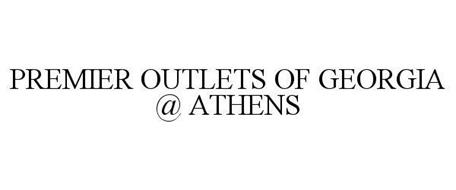 PREMIER OUTLETS OF GEORGIA @ ATHENS