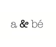 A & BÉ