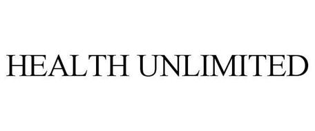 HEALTH UNLIMITED