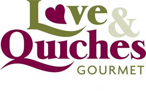LOVE & QUICHES GOURMET