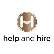 H HELP AND HIRE