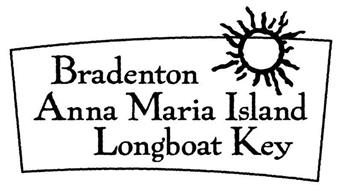 BRADENTON ANNA MARIA ISLAND LONGBOAT KEY