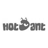 HOT ANT