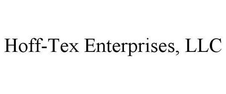HOFF-TEX ENTERPRISES, LLC