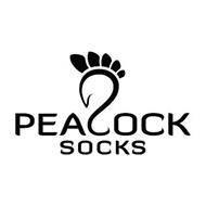 PEACOCK SOCKS