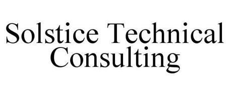 SOLSTICE TECHNICAL CONSULTING