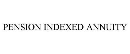 PENSION INDEXED ANNUITY