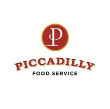 P PICCADILLY FOOD SERVICE