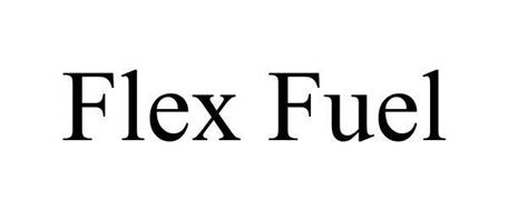 FLEX FUEL