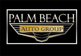 PALM BEACH AUTO GROUP