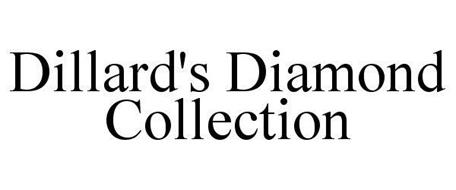 DILLARD'S DIAMOND COLLECTION