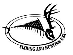 FISHING AND HUNTING USA