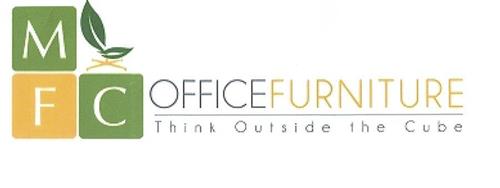MFC OFFICEFURNITURE THINK OUTSIDE THE CUBE