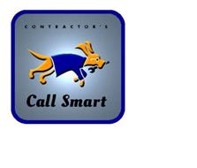 CONTRACTOR'S CALL SMART