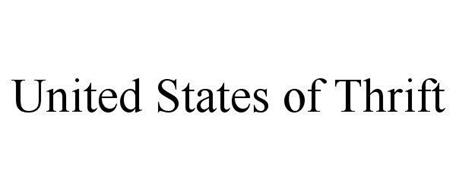 UNITED STATES OF THRIFT