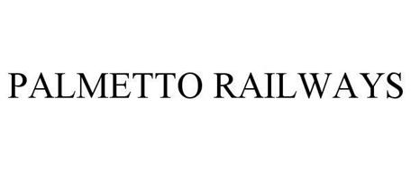 PALMETTO RAILWAYS