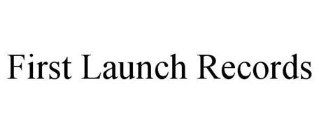 FIRST LAUNCH RECORDS